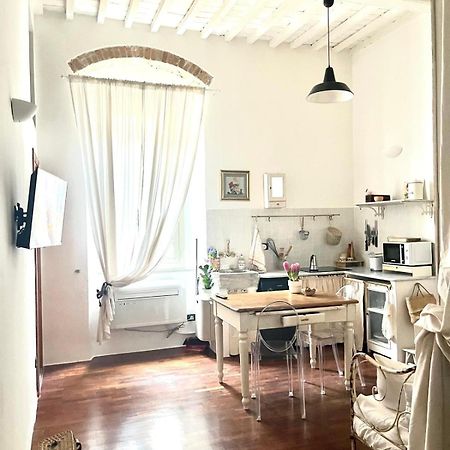 リヴォルノCasa Maltaアパートメント エクステリア 写真
