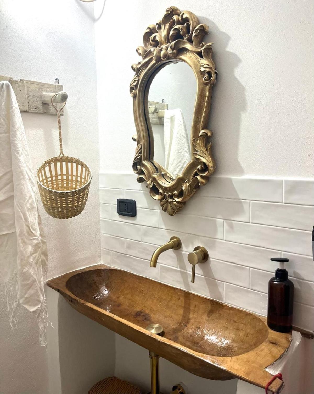 リヴォルノCasa Maltaアパートメント エクステリア 写真