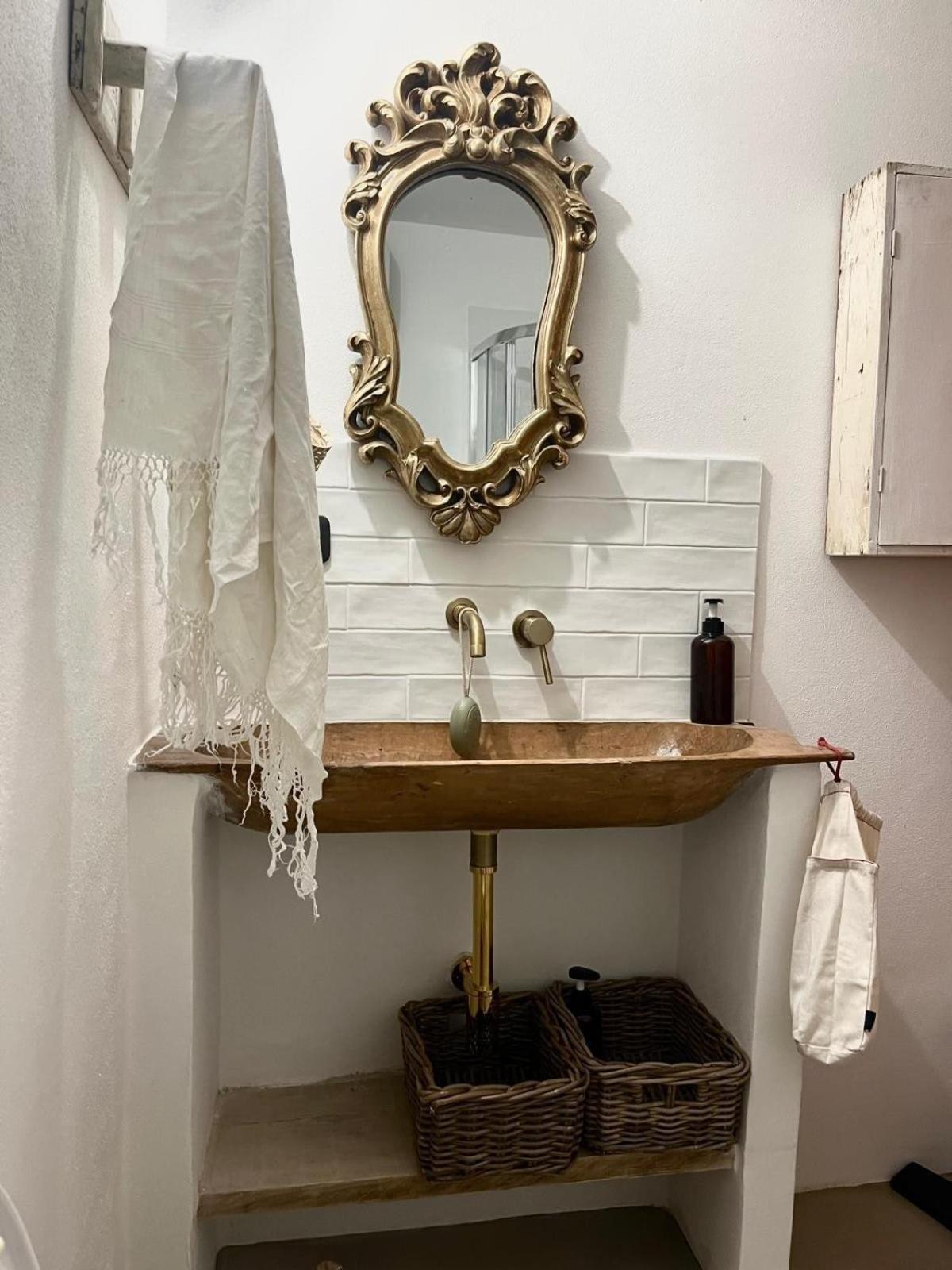 リヴォルノCasa Maltaアパートメント エクステリア 写真