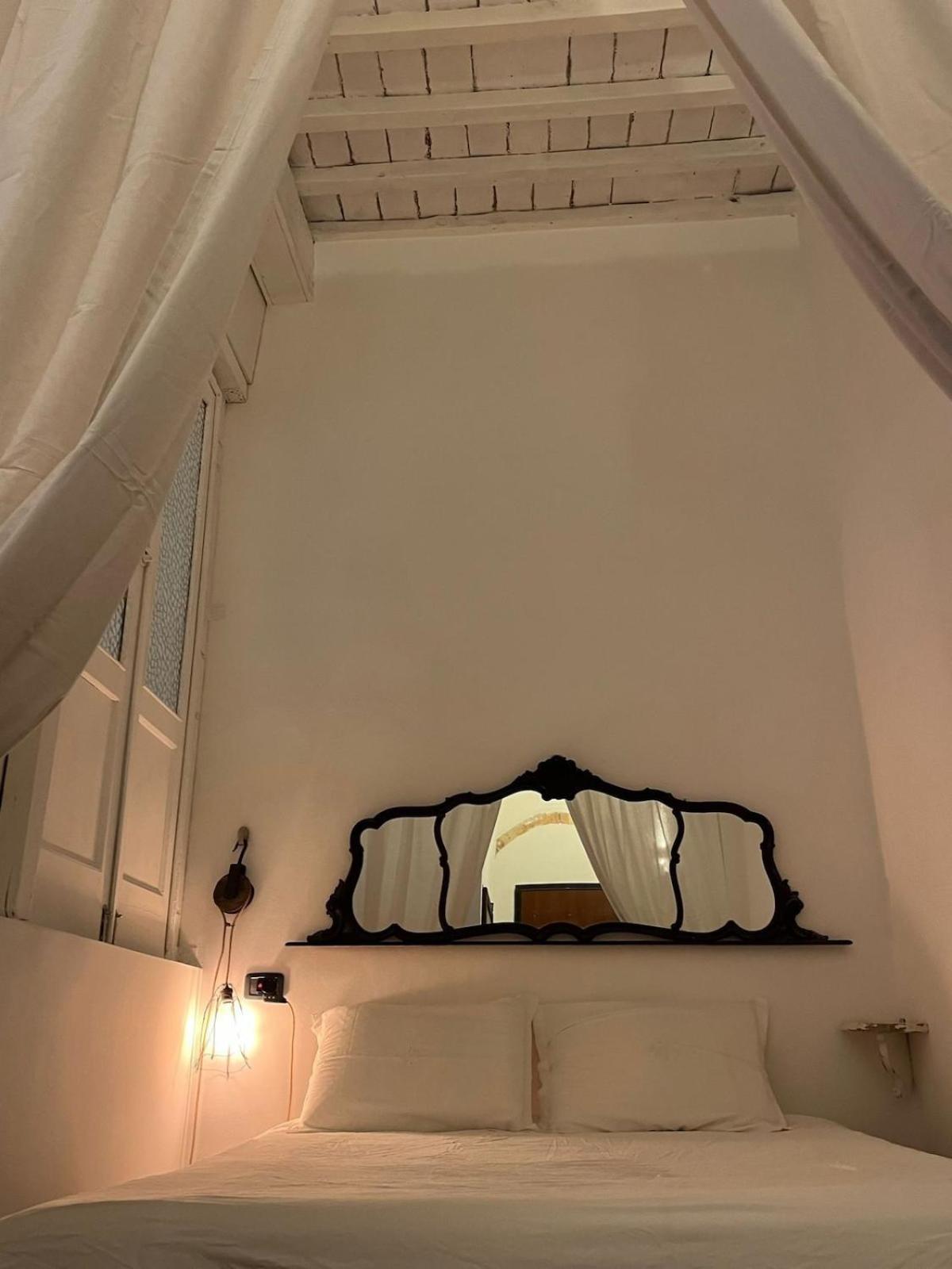 リヴォルノCasa Maltaアパートメント エクステリア 写真