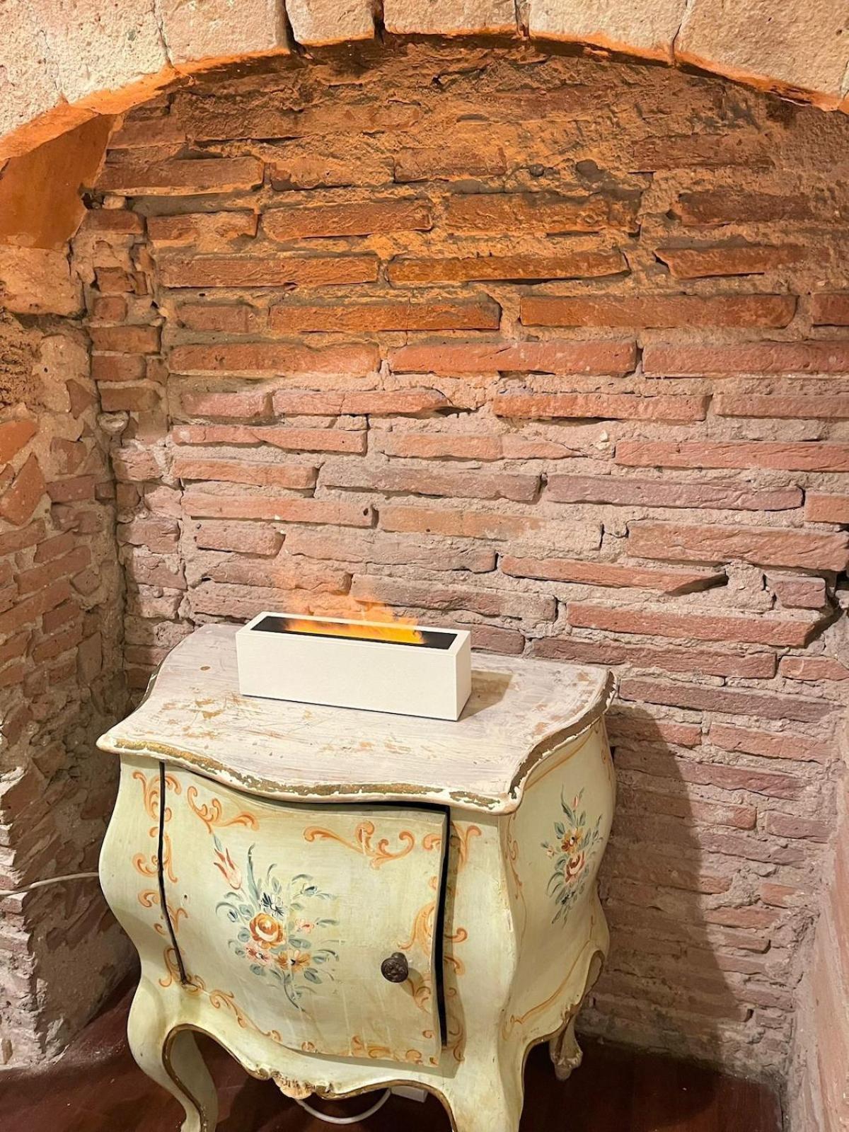 リヴォルノCasa Maltaアパートメント エクステリア 写真