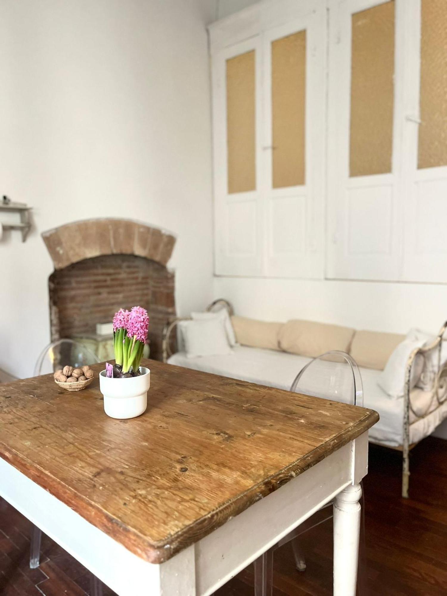 リヴォルノCasa Maltaアパートメント エクステリア 写真